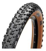 Neumático Maxxis Ardent Exo /tanwall 29x2.40 Color Marrón