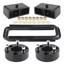 Kit De Levante Completo Toyota Tundra 2007-2022