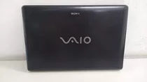 Notebook Sony Vaio Vpc-ee45fb Model Pcg-61611x (com Defeito)