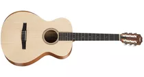 Guitarra Clásica Taylor Academy 12 N Cuerdas Nylon Criolla