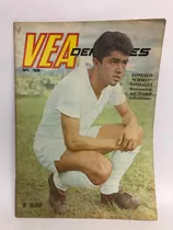Revista Deportiva - Vea Deportes No.108