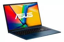 Portátil Asus X1504za-nj372 Intel I5-1235u 12gb 512 Ssd 15.6