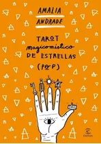 Tarot Magicomístico De Estrellas (pop) ( Y Original )