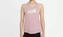 Franela Nike Dri Fit Original Para Damas Talla L