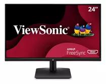 Monitor Viewsonic Va2433-h 24'' Led Full Hd 4ms 75hz