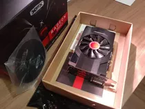 Rx 560 Radeon Rx 500 Series 4gb