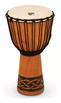 Djembe Toca Origins Series Cuerda Tuned Cuo