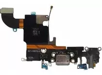 Conector Flex Dock Carga Microfone iPhone 6s Original