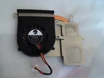 Ventilador Cooler Fan Netbook Olidata Pc 91002