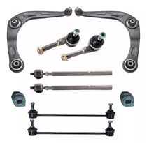 Kit Tren Delantero Completo Peugeot 206 - 207 Corven - Vth