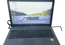 Laptop Hp 260 G7, Intel Core I3, 4 Gb Ram, 1 Tb 