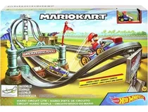 Pista  De Carrera  Mario Kart Original