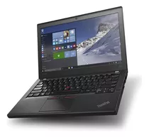 Lenovo Thinkpad X260 I5/8gb Ram/ Ssd 256gb