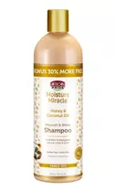 African Pride Moisture Shampoo - mL a $99