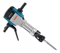 Martillo Demoledor Bosch Gsh 27 Vc 2000w