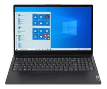 Notebook Lenovo V15 15.6  256gb Ssd 8gb Amd Ryzen 5 5500u