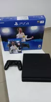 Sony Playstation 4 Slim 1tb Fifa 18 Usado