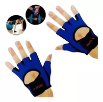 Guantes Gimnasio Para Crossfit / Training Gloves