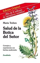 Salud De La Botica Del Señor (cuidado Del Cuerpo) Por Treben