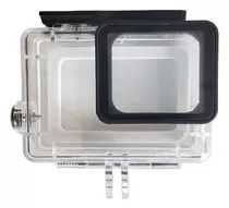 Caixa Estanque Para Gopro Hero 5 6 7 Prova Dagua