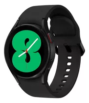 Galaxy Watch4 Bluetooth (40mm) Color Del Bisel Negro