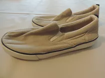 Zapatos Calzado Tipo Panchas Gap Originales Buen Estado