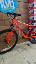 Bicicletas Aro 29  Mtb Variedad De Colores Bike Shimnao