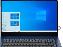 Laptop Lenovo Ideapad 3 Amd Ryzen 5-5500u 8gb Ram +512gb Ssd