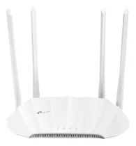 Access Point Tp Link Tl-wa1201 Ac1200 Dual Band
