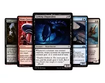 Lote Magic 250 Cartas Mtg + Planeswalker - Frete Grátis!