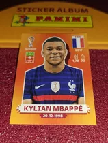 Barajita Kylian Mbappe Fra 18 Mundial Fútbol Fifa Qatar 2022