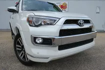 Toyota 4runner 2018 Limited 3 Filas 4x4  Americana Rec