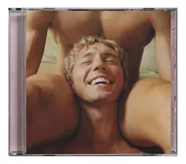 Cd Troye Sivan  Something To Give Each Other