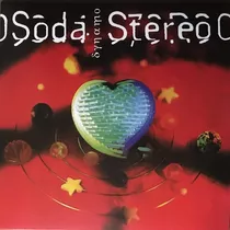 Soda Stereo Dynamo Vinilo Nuevo Sellado Musicovinyl
