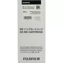 Cartucho De Tinta Fuji Dx100 Black