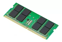 Memória 8gb Ddr3 P/ Hp 240 G2 G3 G4 C/ Nf-e