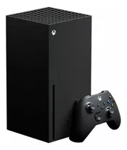 Microsoft Xbox Series X 1tb Console Para Jogos