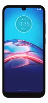  Celular Moto E6i 32 Gb  Gris Metálico 2 Gb Ram Android Ref