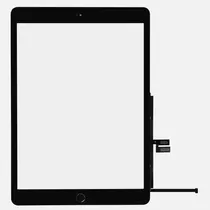 Pantalla Vidrio Touch Tactil  iPad 9 2021  10.2  A2602 A2604