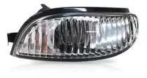 Luz Direccional Espejo Derecho Renault Sandero 2016 2019