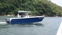 Lancha Florida 285 Zero Fishing Victory Sedna Welcraft