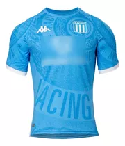 Camiseta Hombre Racing Prematch Kappa Original