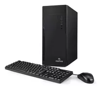 Computador Positivo Inter Dual Core G4400 4gb 1tb