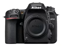 Nikon D - Kit De Lentes De Doble Zoom (renovado)