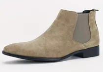 Zapatos Casual De Lujo Original Cuero Para Hombres