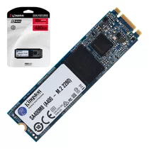 Disco Duro Ssd Kingston M.2 500gb