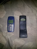 Nokia Antiguo