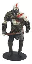 Boneco Action Figure Kratos God Of War Colecionável Promoção