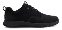 Zapatillas Titus Cat Color Negro Para Hombre - Adulto 8 Us