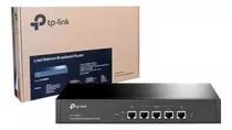 Roteador Tp Link Broad Balance 4 Portas Tl-r470t+